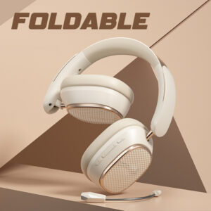 M12 Bluetooth wireless headphones / active noise cancelling headset
