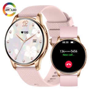 Y11 Smart Watch / Fitness Tracker For Women