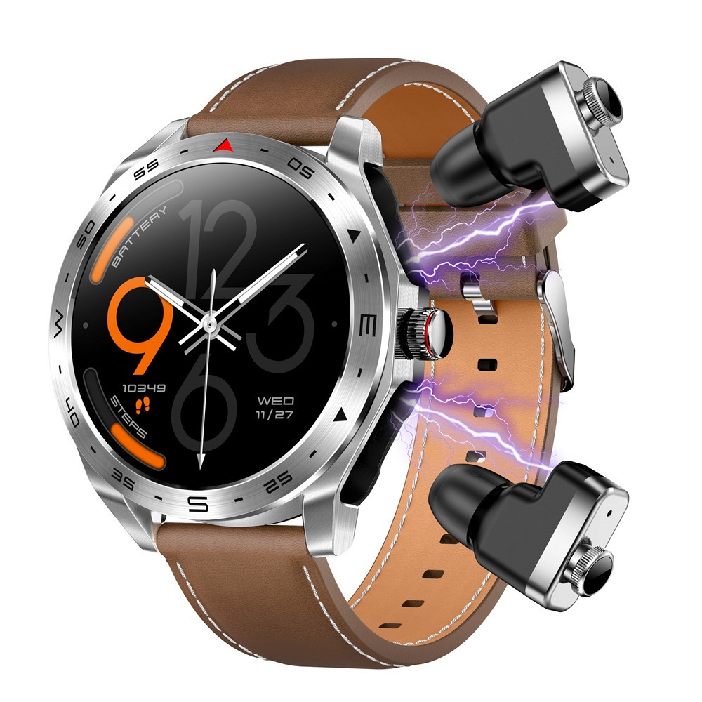 Smart Watches