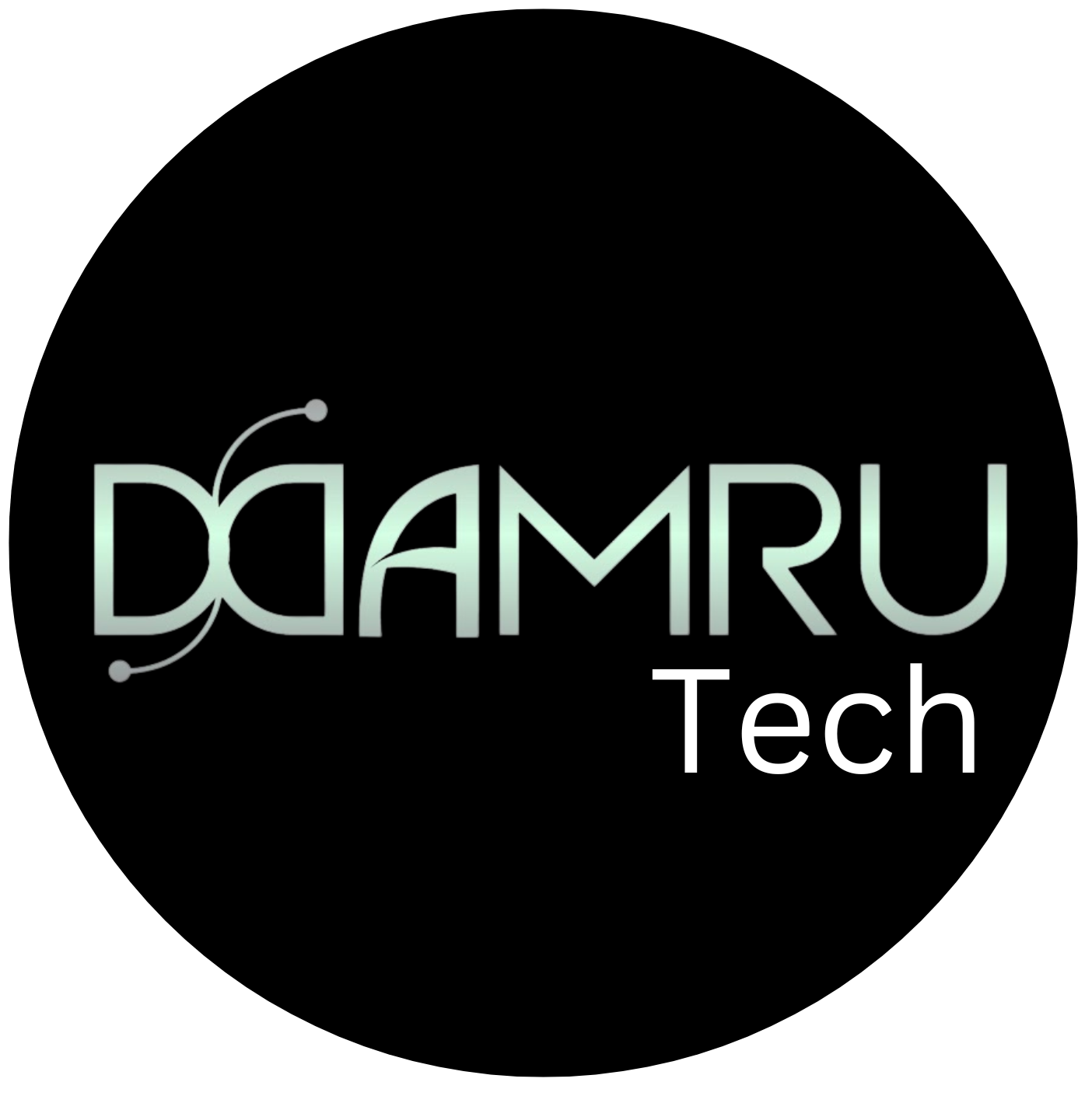 Damru™ Tech Store